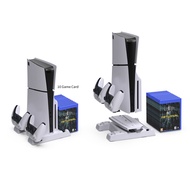 New! Dobe Multifunctional Cooling Stand for PS5/PS5 Slim Console