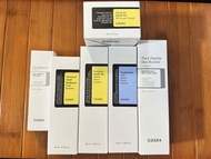 💛全現貨 3枝包順豐locker Cosrx Advanced Snail Radiance Dual Essence Advanced Snail 96 Mucin Power Essence  A
