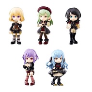 PalVerse BanG Dream Ave Mujica 6-piece BOX