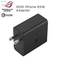 ASUS ROG Phone 30W/65W Travel Charger (Nude Package) Fast Charge Flash Head Charging God Brain Goodsa a