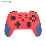 Uloverun Wireless Game Controller For Nintendo Switch Controller  Gamepad For NS Switch Controller  Joy With NFC SG
