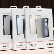 JTLEGEND Youth - iPad Air 11” (2025)M3保護殼