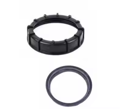 FUEL TANK PUMP LOCKING RING & SEAL 321201375A 321919133 FOR VW AUDI MK4 MK5 MK6 3B 3C 9N 8P B6 B7
