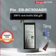 Pin thay thế EB-BC900ABE cho C9/C9 Pro C9000/C9010 kèm bộ sửa và keo.