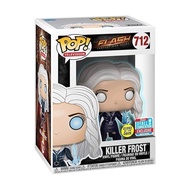 Funko Pop Television #712: The Flash - Killer Frost [2018 Fall Convention Exclusive]