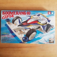 Tamiya IO GPA boomerang