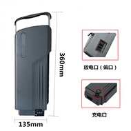 Electric Vehicle Lithium Battery 48V12AH Giant Electric Vehicle Battery 36V Bicycle Battery830860138