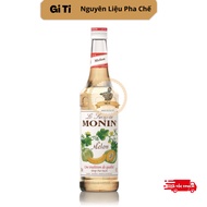 Monin Melon Syrup/Syrup 700ml