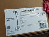 Dyson Digital Slim Submarine 地拖吸塵機