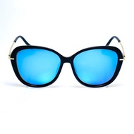 Marco Polo แว่นกันแดดรุ่น SMDJ6108 C3 สีน้ำเงิน - Marco Polo, Lifestyle &amp; Fashion