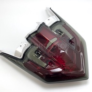 YAMAHA LAGENDA SRL115FI TAIL LAMP ( CLEAR / SMOKE ) LAGENDA115FI SRL115 ZR FI SRL115ZR LAGENDA115 ZR