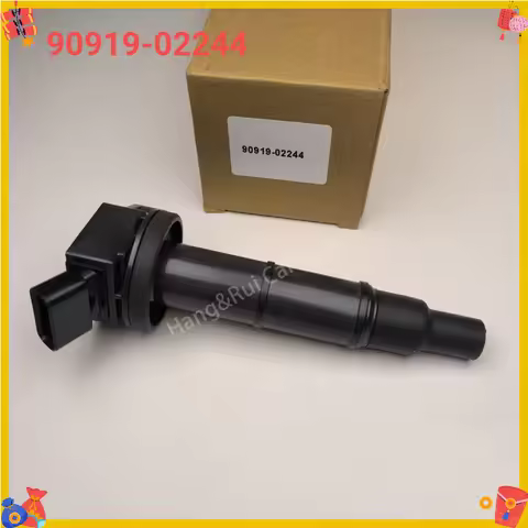 90919-02266 Ignition Coils Auto Parts For Toyota- Camry Highlander RAV4 Lexus- Scion 2.4L 90919-0224
