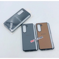 Samsung Z Fold 5 5g Leather Case Galaxy Z Fold 5 Flip Flop