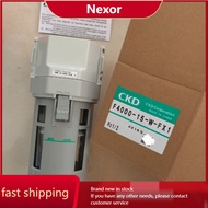 F1000-F2000-F3000-F4000-6-8-10-15-15G-W-F-F1 CKD Air Filter