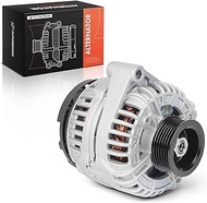A-Premium Alternator Replacement for Buick LaCrosse 2006-2009 Pontiac Grand Prix, 3.8L, 120 Amp/12 V