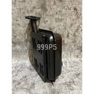 1000-1500watt 4-stroke 152f 154f 156f generatorknalpot