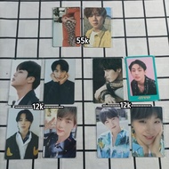 Officila Dicon 101 Dicon 102 PC Photocard Deluxe PcBe Songjoongki twicePEACHES