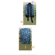 Bag Uniform ASKAR/TUDM/TLDM/POLIS I