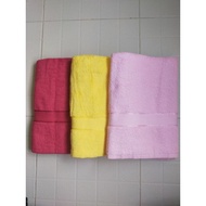 Good Bath Towel And 60 x 120 Cm