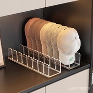 🧸Preferred Goods🧸Baseball Cap Storage Rack Hat Storage Rack Baseball Cap Storage Rack Acrylic Storag