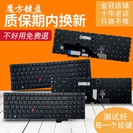 Suitable for Lenovo Thinkpad 1st Generation E16 Gen1 Gen2 E16 AI 2024 Keyboard SN21K54393