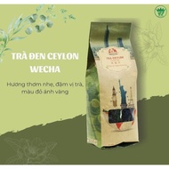 CEYLON BLACK TEA_ CEYLON ESPRESSO_WECHA BLACK TEA (500GR)