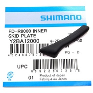SHIMANO Ultegra FD-R8000 105 FD-R7000/5801 Front Derailleur Muffler Block, One Piece