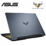 Asus Laptop Tuf Gaming FA506I-VAL118T (AMD Ryzen™ 7 4800H Processor/NVIDIA® GeForce® RTX 2060)