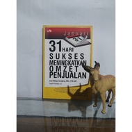 31 days of success as well as sales