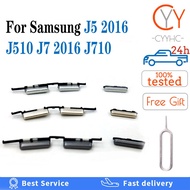 For Samsung Galaxy J5 J7 2016 J510 J710 J510F J710F J510FN J710FN  J510H J510M J510MN J510G  Power S