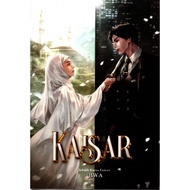 NUKILAN BIRUNI NOVEL Kaisar