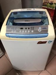 SAMPO 聲寶全自動洗衣機 單槽ES-756 去霉槽洗淨行程 洗衣容量7.5公斤 下標需付露天2%手續費