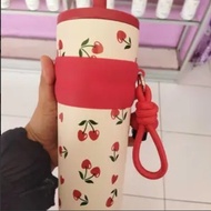 TERMOS ORIGINAL TUMBLER CIVAGO -26oz/768ml - Stainless Steel Coffee Mug with Ceramic Inner Coating V