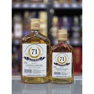 71 Seven One Whisky Compounded Hard Liquor In Malaysia