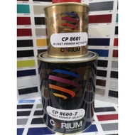 CORIUM 2K PRIMER BLACK COLOR