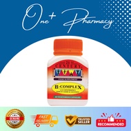 21st century B complex 30's