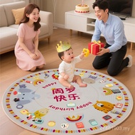 Girl Toys Full Set Baby Carpet Birthday Catch Week Modeling Props One Year Old Set Modern Catch Supp