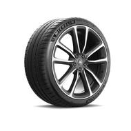 Michelin 265/60 R18 Primacy SUV+ 110H Tire – Premium Comfort Touring Tire for SUVs | Smooth & Quiet