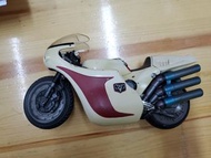 SIC  幪面超人 電單車