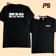 Bigbang T-Shirt Bang Gdragon Taeyang Daesung dbBIG