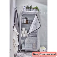 [PREORDER] Ikea_Furnitureland Hyllis Cover, transparent in/outdoor