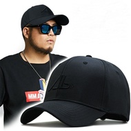 56-61cm 62-68cm Large Size Baseball Cap Male Polyester Snapback Hat Big Head Men Plus Size Sport Cap