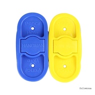 fol Magnetic Finder Detects Screws Stuck to the Wall Suitable for Screws Glued to the Wall 7x3cm 2 7