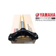 UNDER BRACKET ASSY TRIANGLE LOWER ALL NEW NMAX 155 TURBO ORIGINAL YGP B6H-F2403-10