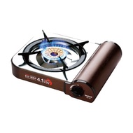 【Iwatani岩谷】超強火磁式瓦斯爐-4.1kW