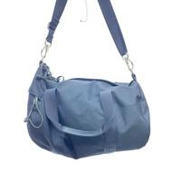 Aeta Boston bag Nylon BLK plain Direct from Japan Secondhand