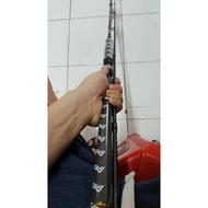 Fishing Rod PIONEER BASS PRO 165