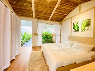 Pangsapuri 108 m² dengan 2 bilik tidur dan 2 bilik mandi peribadi di Ninh Kieu (Open Space House wit