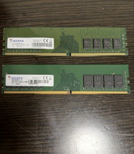ADATA DDR4 8GB RAM 2666 2400