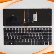 For HP EliteBook 840-G3 840-G4 Keyboard